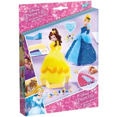 Набор для творчества TOTUM DISNEY PRINCESS 3D термомозайка 044111