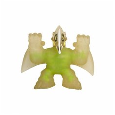 Гуджитсу Игрушка тянущаяся фигурка Террэк Дино Икс-Рэй (40040) Moose Toys