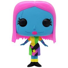 Фигурка Funko POP! "Кошмар перед Рождеством" Салли (Blacklight Sally) 63963