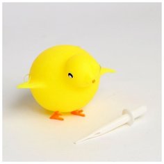 Мялка «Птичка» надувается Noname