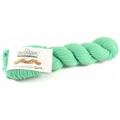 Пряжа 220 Superwash Sport 100% мериносовая шерсть супервош Cascade Yarns