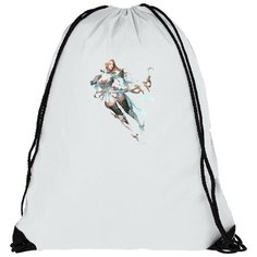 Мешок для сменной обуви Lost ark - 68 Brut Boxers