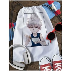 Мешок для сменной обуви Охотник х Охотник - 1989 Brut Boxers