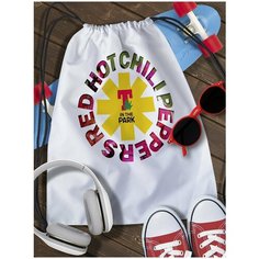 Мешок для сменной обуви RHCP - 2735 Brut Boxers