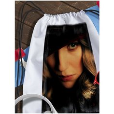 Мешок для сменной обуви Острые козырьки - 7156 Brut Boxers