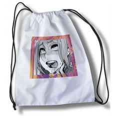 Мешок для сменной обуви Ahegao - 21182 Brut Boxers