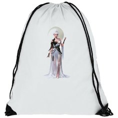 Мешок для сменной обуви Lost ark - 279 Brut Boxers