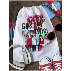 Мешок для сменной обуви TWICE - 3126 Brut Boxers