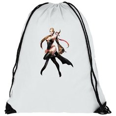 Мешок для сменной обуви Lost ark - 217 Brut Boxers