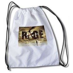 Мешок для сменной обуви с принтом Игры Rage - 34180 Brut Boxers