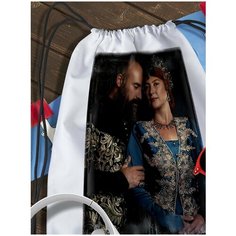 Мешок для сменной обуви Великолепный век - 7110 Brut Boxers