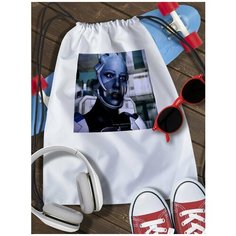 Мешок для cменной обуви Игры Mass Effect - 23785 Brut Boxers