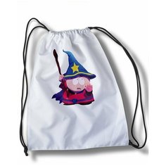 Мешок для cменной обуви Мультфильм Южный парк - 24735 Brut Boxers