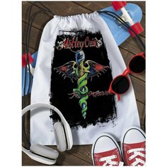 Мешок для сменной обуви Motley Crue - 3245 Brut Boxers