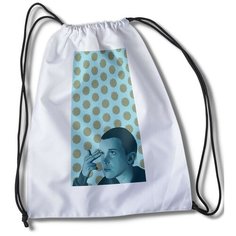 Мешок для сменной обуви Сериалы Stranger Things - 33726 Brut Boxers