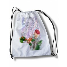 Мешок для сменной обуви BTS - 20462 Brut Boxers