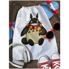 Мешок для сменной обуви мой сосед тоторо - 5284 Brut Boxers