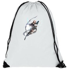 Мешок для сменной обуви Lost ark - 30 Brut Boxers