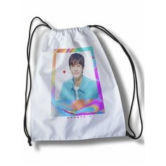 Мешок для сменной обуви Monsta X - 20433 Brut Boxers