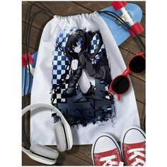 Мешок для сменной обуви Стрелок с Чёрной Скалы - 2276 Brut Boxers