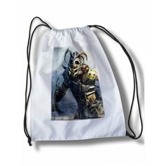 Мешок для сменной обуви Shadow Fight 3 - 10658 Brut Boxers