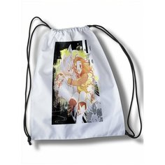 Мешок для cменной обуви аниме Очень приятно бог - 30406 Brut Boxers