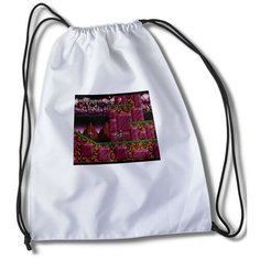 Мешок для сменной обуви Игры Tin Head - 33590 Brut Boxers