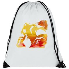 Мешок для сменной обуви Dota - 167 Brut Boxers