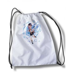 Мешок для cменной обуви Игры Genshin impact - 25776 Brut Boxers