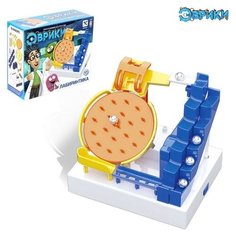 Электронный конструктор «Лабиринтика», круг Нет бренда