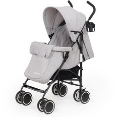Прогулочная коляска Bebizaro Tiggo, gray