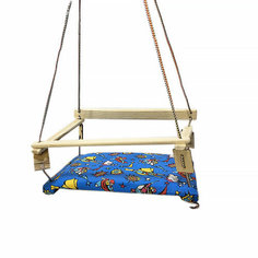 Качели с мягким сидением 002 Чебоксары Чебоксарские мячи