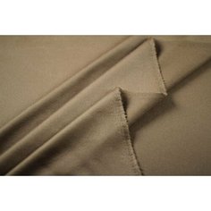 Ткань кашемир цвета кэмэл Лоро пиана