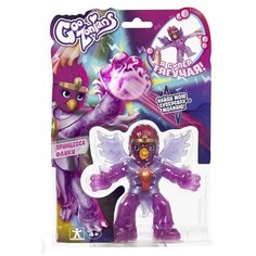 GooZonians (Character Toys) Гудзонианс. Тянущаяся фигурка Принцесса Флики 40291