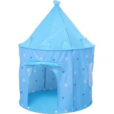 Детская игровая палатка MirCamping Childrens Tent Hearts