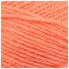 Пряжа "Baby" 100% акрил 150м/50гр (622 персик), 1шт Yarn Art