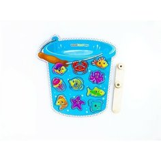 Рыбалка «Удачный улов» Woodland