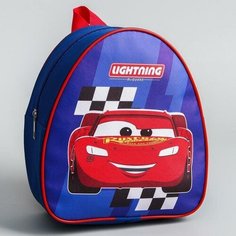 Рюкзак детский "Lightning" Тачки Disney