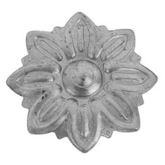 Цветок 55х1,5 мм Noname