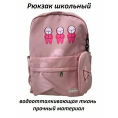 Рюкзак школьный для девочки / Подростковый ранец X4 Sellers