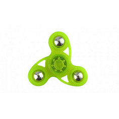 Weizhikang Спиннер weizhikang 1241-2-YELLOWGREEN ()