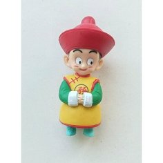 Фигурка персонажа аниме "Драконий жемчуг Z", размер 6-7 см Нет бренда