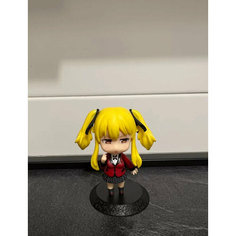 Фигурка Мэри Саотомэ 2 | Безумный Азарт | Kakegurui
