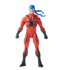 Фигурка Тарантул «Marvel Legends» от Hasbro