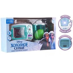 Набор бытовой техники Frozen, Холодное сердце: микроволновка и блендер Россия
