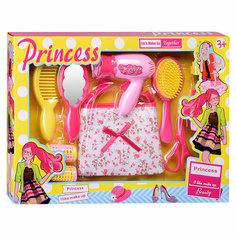 Набор стилиста "Модный образ" в коробке КНР