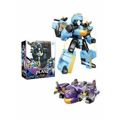 Робот-трансформер, в асс. Наша Игрушка XM1225