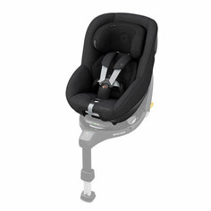 Автокресло Maxi-Cosi Pearl 360 PRO Next, Authentic Black