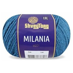 Пряжа ShveyTorg ШвейЮгТорг Milania 94368 ШвейТорг