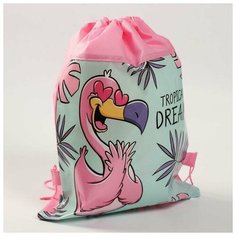 Сумка для обуви Tropical dream 41*30*0,5см Art Fox